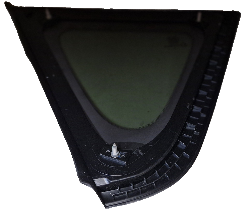 HYUNDAİ BAYON SAĞ KELEBEK CAMI YEŞİL (2018-...) (OEM: R-002412-87820 Q0XX0 RH)