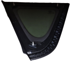 HYUNDAİ BAYON SAĞ KELEBEK CAMI YEŞİL (2018-...) (OEM: R-002412-87820 Q0XX0 RH)