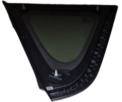 HYUNDAİ BAYON SAĞ KELEBEK CAMI YEŞİL (2018-...) (OEM: R-002412-87820 Q0XX0 RH)