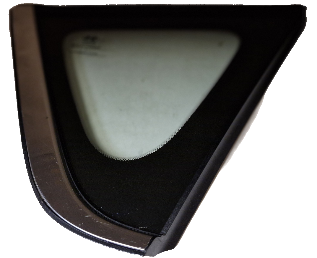 HYUNDAİ BAYON SOL KELEBEK CAMI NİKELAJLI YEŞİL (2018-...) (OEM:R-002412 - 87820 Q0XX0 LH)