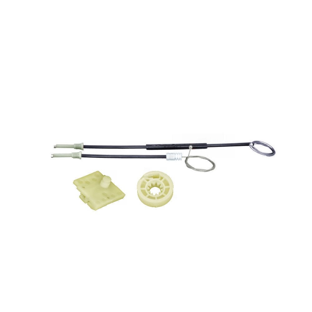 Fiat Tempra Tipo Ön Sağ Cam Krikosu Tamir Seti 1988-1999 OEM 7595323 7595322 Uyumlu