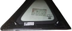 HYUNDAİ BAYON SOL KELEBEK CAMI SEFFAF L-004025 878 Q0XX0 LH