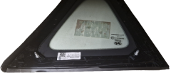 HYUNDAİ BAYON SOL KELEBEK CAMI SEFFAF (2018-...) (OEM:L-004025-878 Q0XX0 LH)