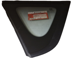 HYUNDAİ BAYON SOL KELEBEK CAMI SEFFAF (2018-...) (OEM:L-004025-878 Q0XX0 LH)