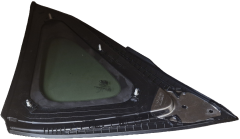 HYUNDAİ I30 I20 SAG KELEBEK CAMI (2018-...) (OEM:R-2412 -87820 Q0XX0 RH)