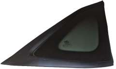 HYUNDAİ I30 I20 SAG KELEBEK CAMI (2018-...) (OEM:R-2412 -87820 Q0XX0 RH)