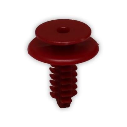 IVECO KAPI DÖŞEME KLİPSİ ( ERKEK ) 46410400 10 ADET