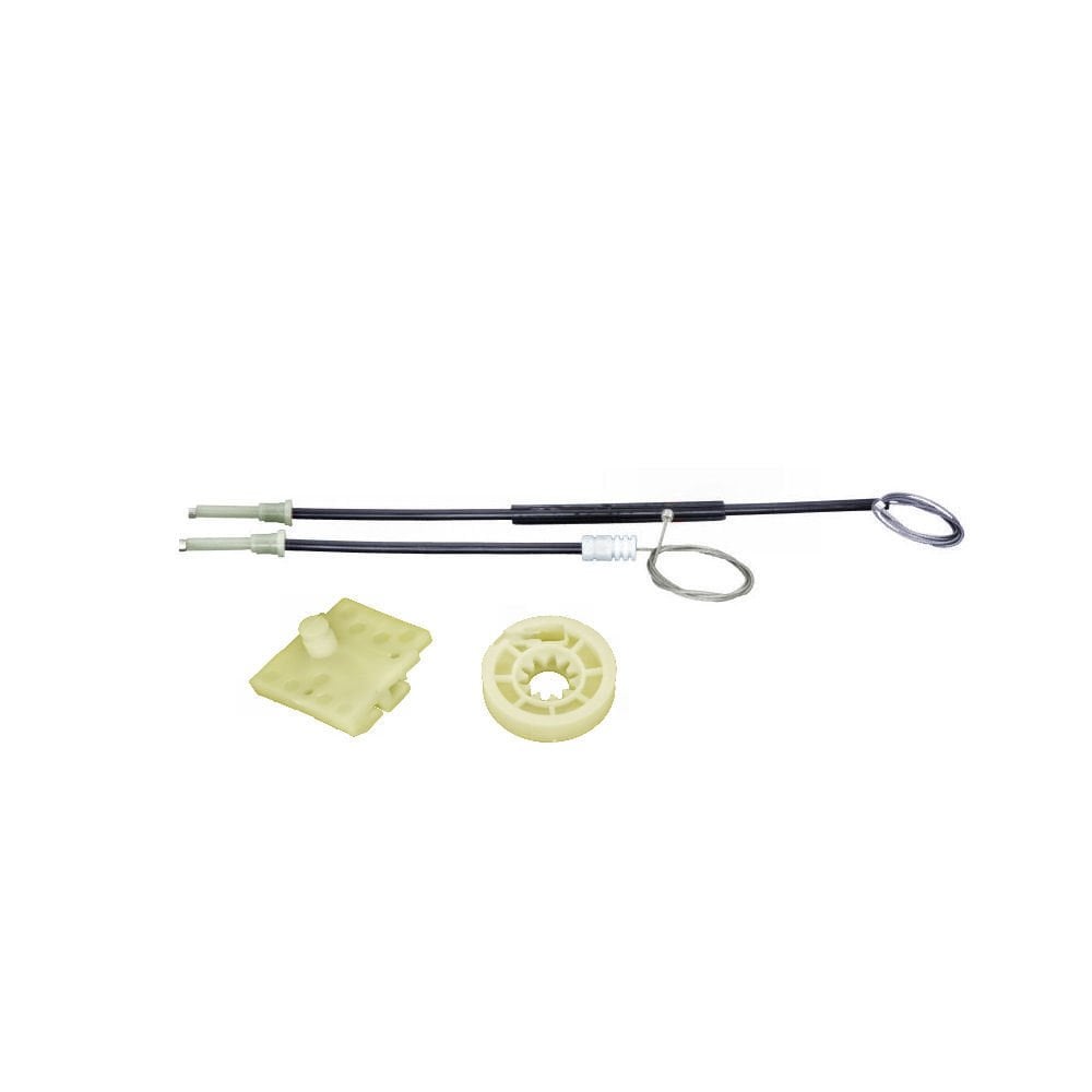 Fiat Tempra Tipo Ön Sol Cam Krikosu Tamir Seti 1988-1999 OEM 7595322 7595321 Uyumlu