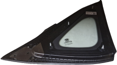 HYUNDAİ I30 I20 SOL KELEBEK CAMI (2018-..) (OEM:R-004025-87820 Q0XX0 LH)