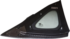 HYUNDAİ I30 I20 SOL KELEBEK CAMI (2018-..) (OEM:R-004025-87820 Q0XX0 LH)