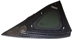 HYUNDAİ I30 I20 SOL KELEBEK CAMI (2018-...) (OEM:R-004025-87820 Q0XX0 LH)