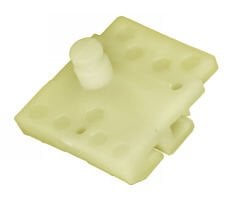 TEMPRA - TIPO CAM KRİKO PLASTİĞİ SOL Sol (1988-1999) (OEM: 7765103 Uyumlu)