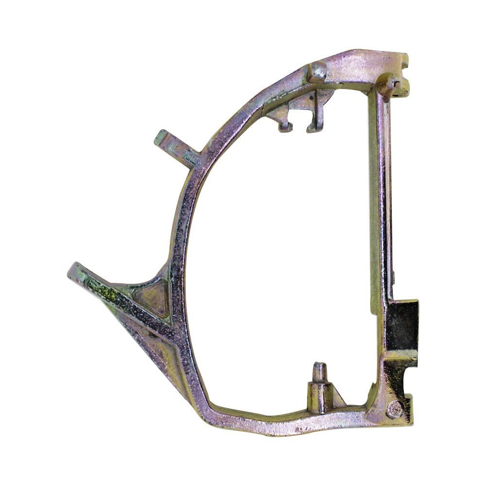 C 180 ESKİ MODEL AYNA ZAMAK AYAĞI SOL (1993-2000) (OEM: 2028100376 Uyumlu)