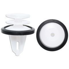 Ford Kapı Döşeme Klipsi W713297-S300 10 Adet 2003-2019