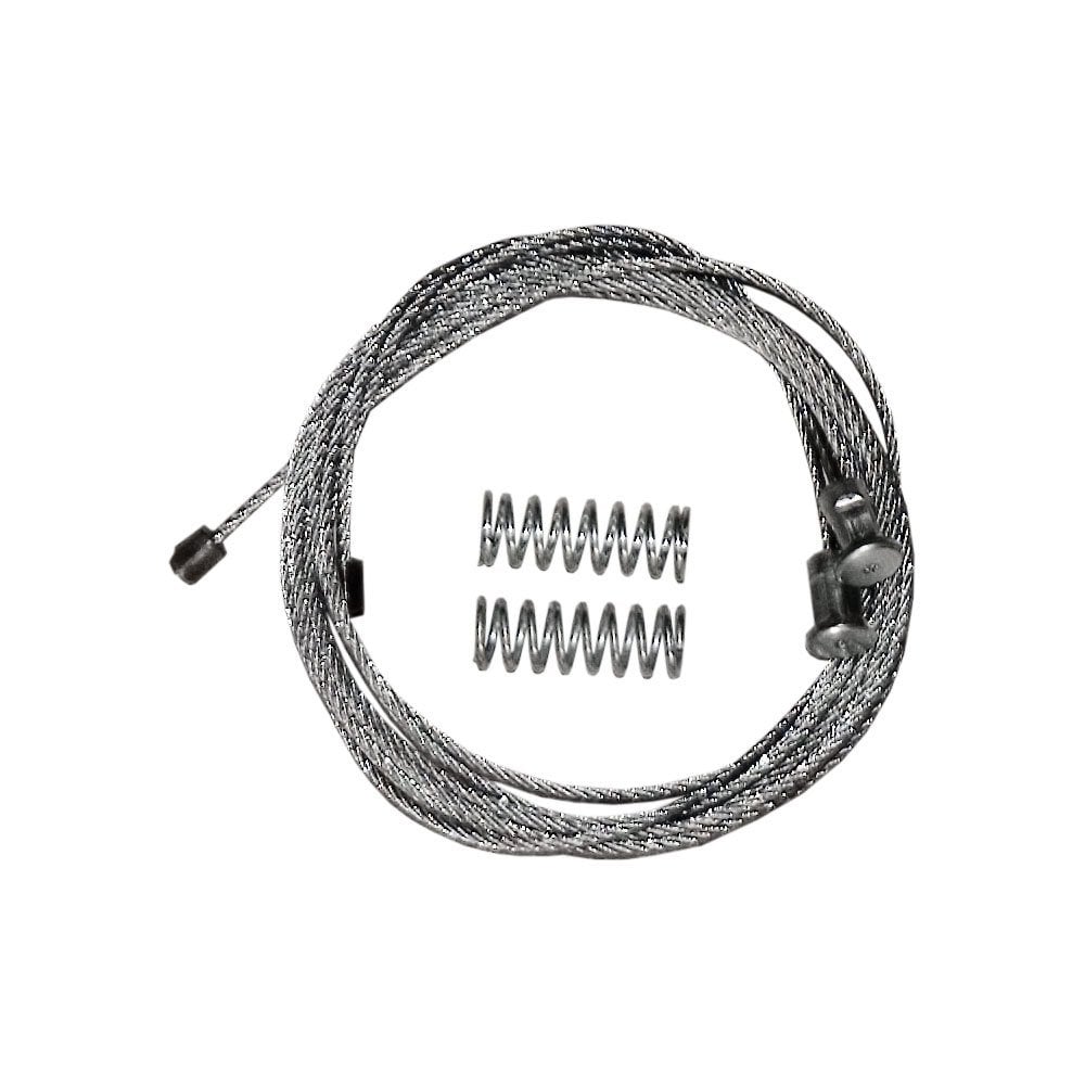 BOXSER CAM KRİKO TELİ ÖN SOL SAĞ