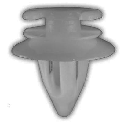 FORD KAPI DÖŞEME KLİPSİ GRİ ( 51411973500 ) 10 ADET (1990 - 2010)