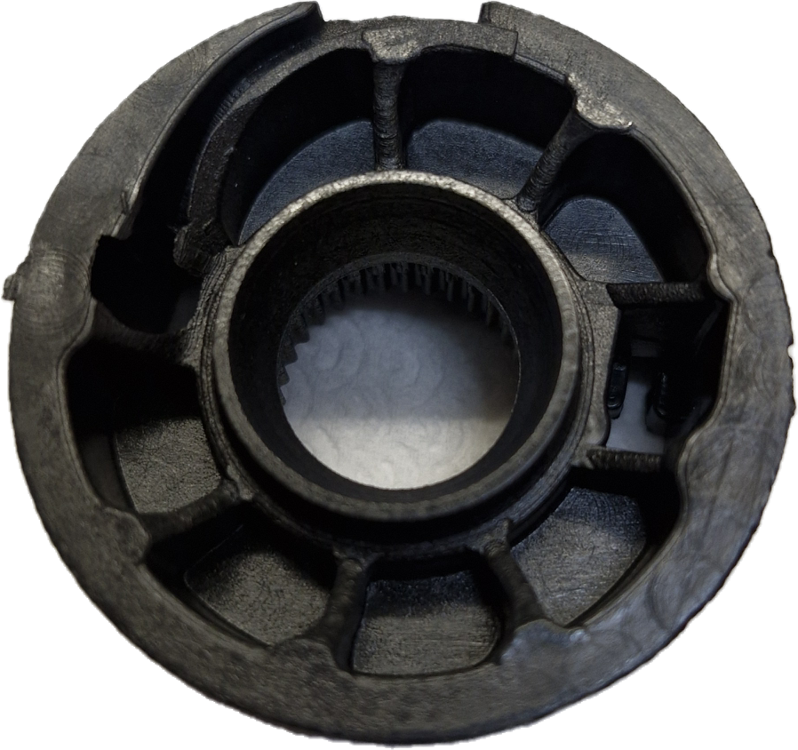 FORD CARGO 1835-1838-4142 (EURO 6) CAM KRIKOSU MAKARASI 48/14-CC46-E23201-AC