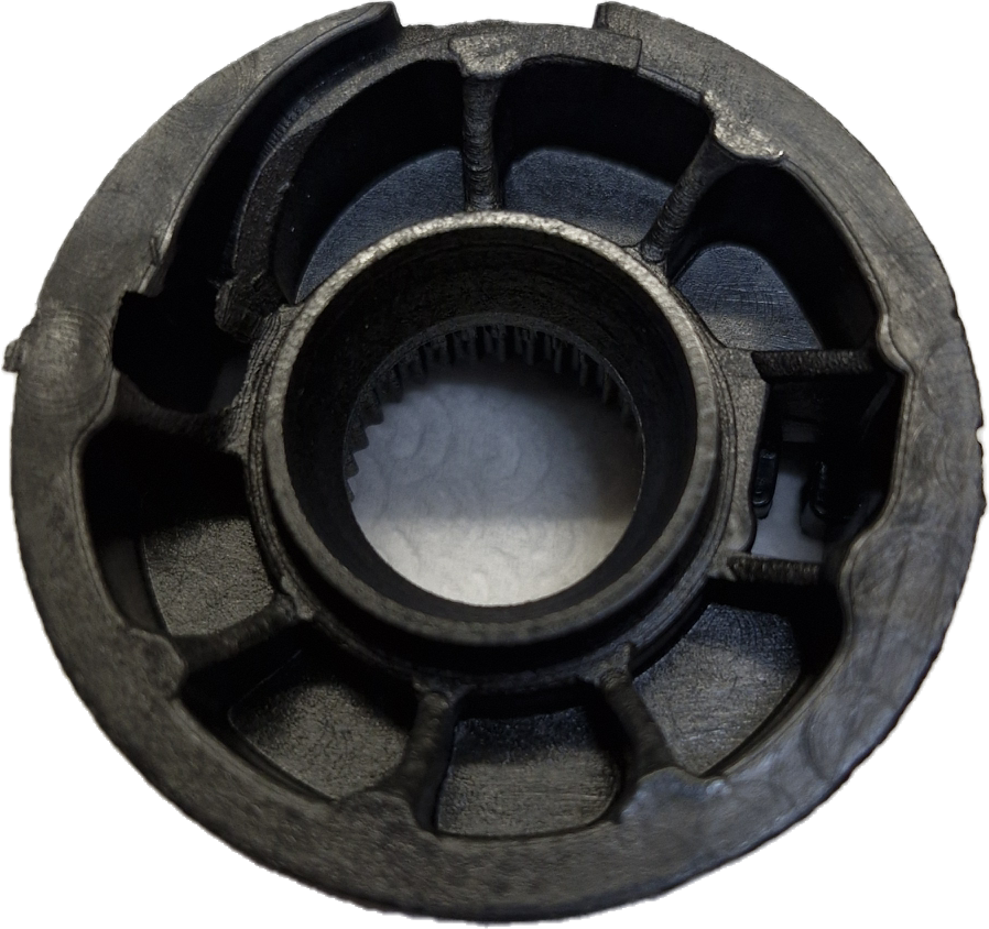 Ford Cargo Euro 6 Cam Krikosu Tamir Seti Makarası 2013-2026 OEM CC46-E23201-AC