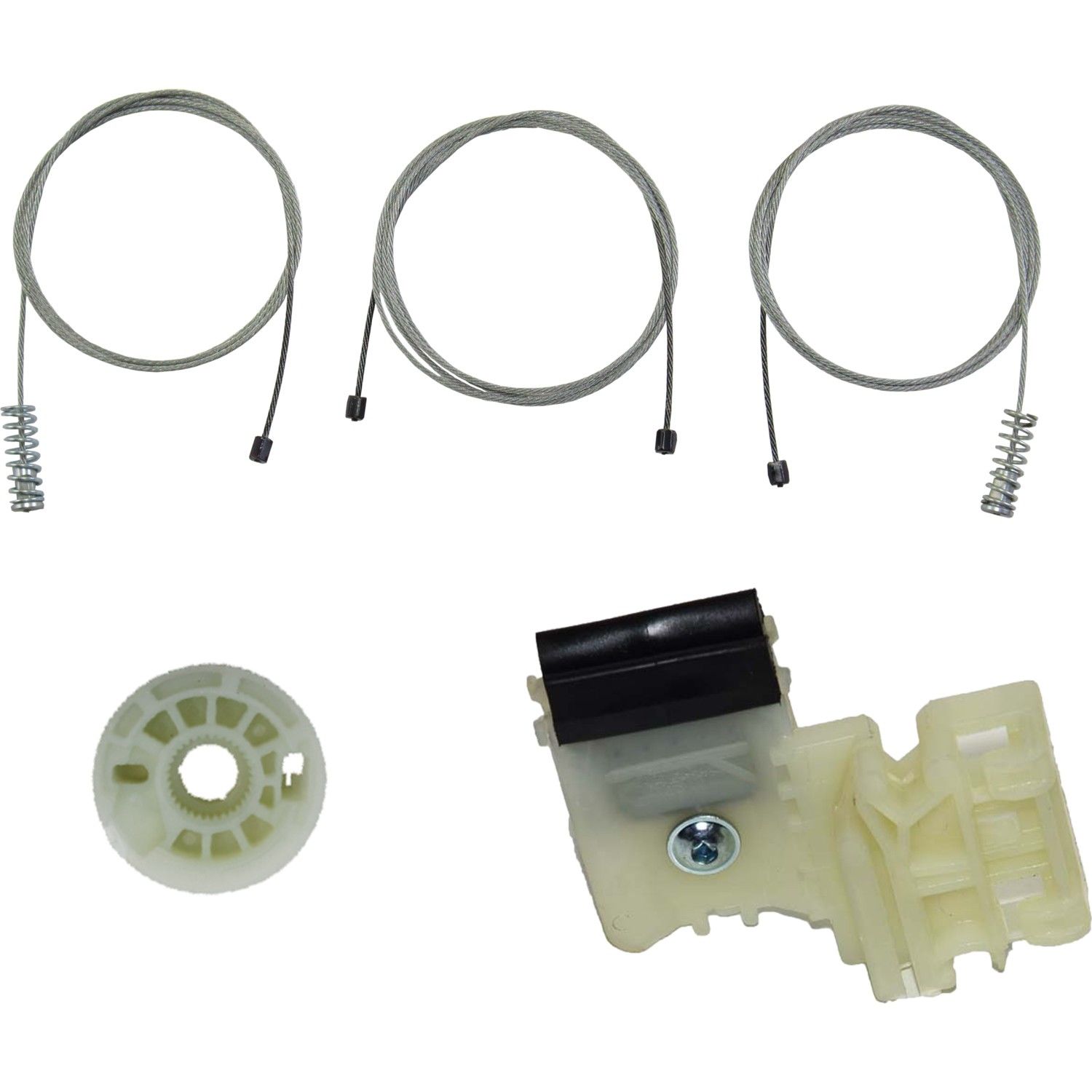 Hyundai Tucson Cam Krikosu Tamir Seti Ön Sağ Yolcu (2016-2021) (OEM:82471-D3011-82481-D3010