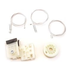 Hyundai Tucson Cam Krikosu Tamir Seti Ön Sol Sofor (Mk3) Tl (2016-2020) (OEM:82471D3011)