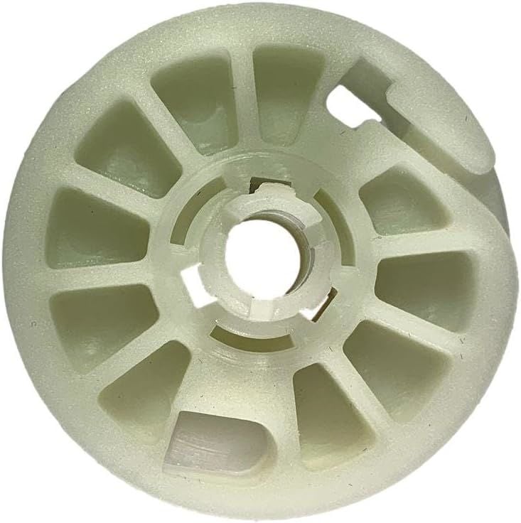 Hyundai Tucson Sol Cam Kriko Makarası (2015-2021) (OEM:82471D3011, 83471D3001)