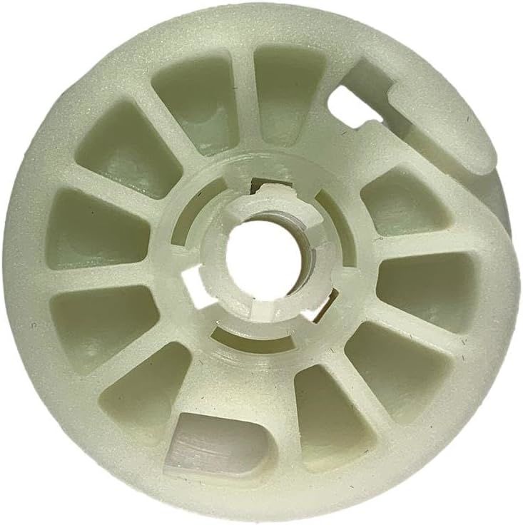 Hyundai Tucson Sol Cam Krikosu Tamir Seti Makarası 2015-2021 OEM 82471D3011