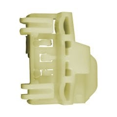 SUPERB CAM KRİKO PLASTİĞİ ÖN SAĞ (2001-2008) (OEM: 3B1837462 Uyumlu)