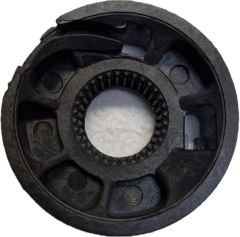 VW Jetta MK6 A6 5C6 için Ön veya Arka Sağ Cam Kriko Tamir Makarası (2011-2018) (OEM:5C6837462, 5C6839462)