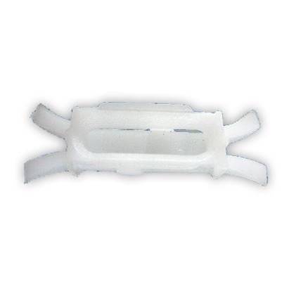RENAULT CAM KENAR KLİPSİ ( 7701204862 ) 10 ADET (2002 - 2009) (OEM