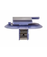 Vectra C (2002-2008) / PANEL BAKALİTİ KLİPSİ 5 ADET (OEM:24405740, 1222141 )