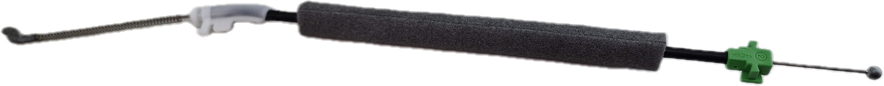 WV T-ROC İCTEN ACMA TELİ HALATI SOL SAĞ (2012 - Günümüz) (OEM: 5G4837085)