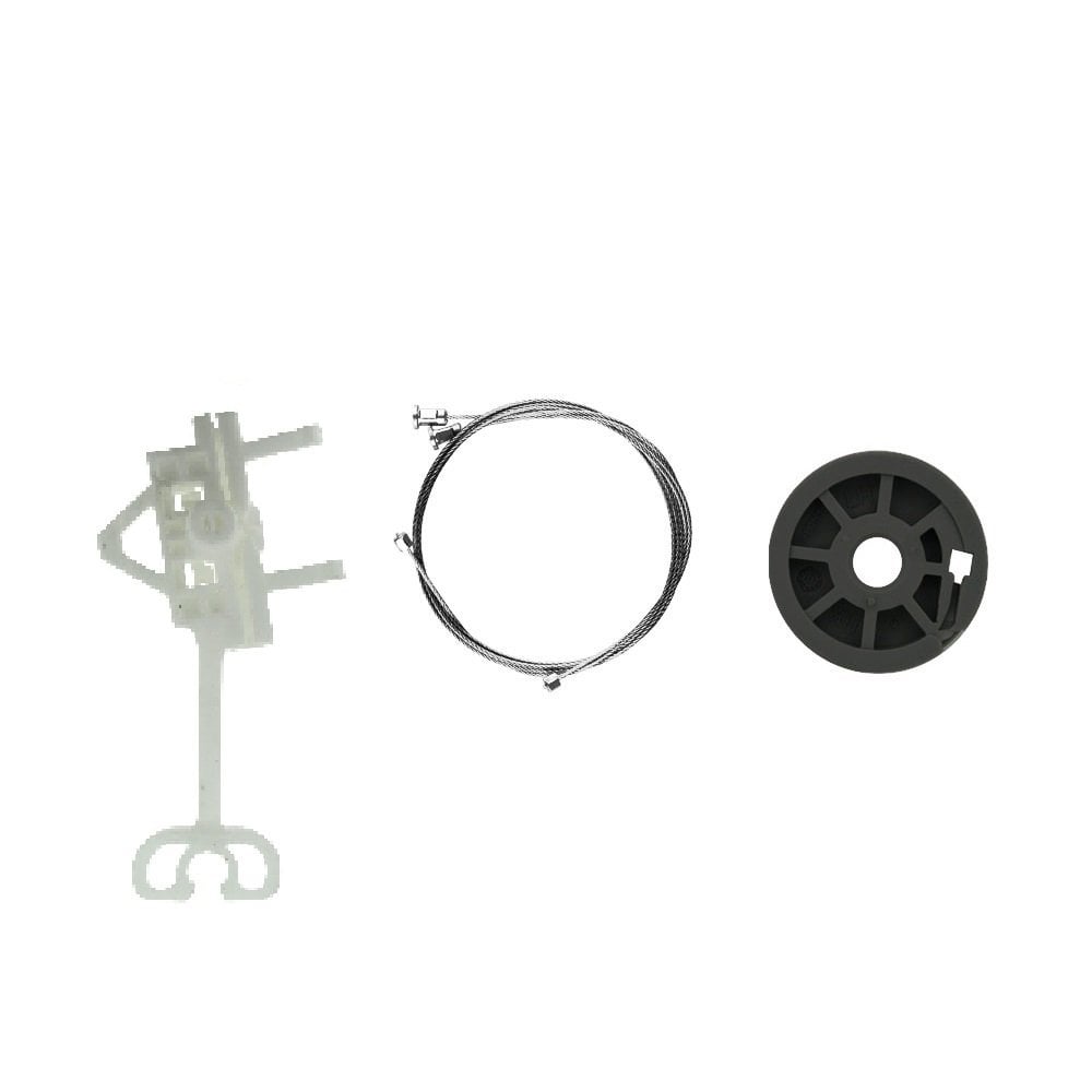 BIPPER CAM KRİKO TELİ ÖN SAĞ SET
