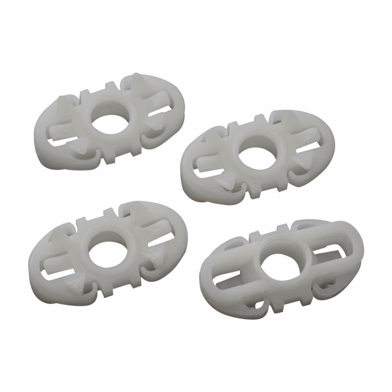 Ford Transit 1994-03 İçin Cam İndirme Mekanizması Klavuz Plastiği 1 adet (OEM:95VB V23201 BD)