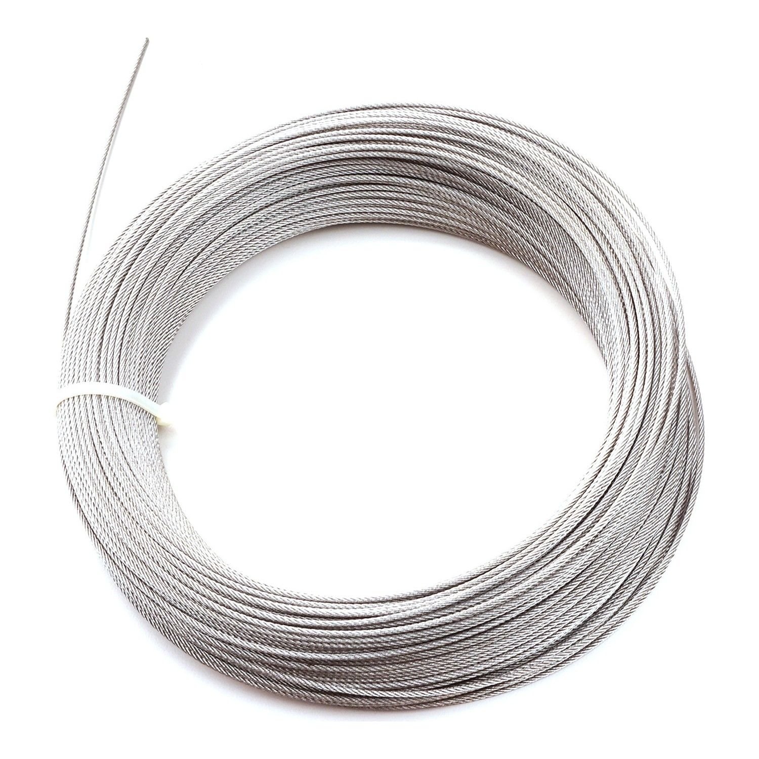 KAPI ICTEN ACMA TELLI 100 METRE KROM 7X7X1,2 KALINLIK