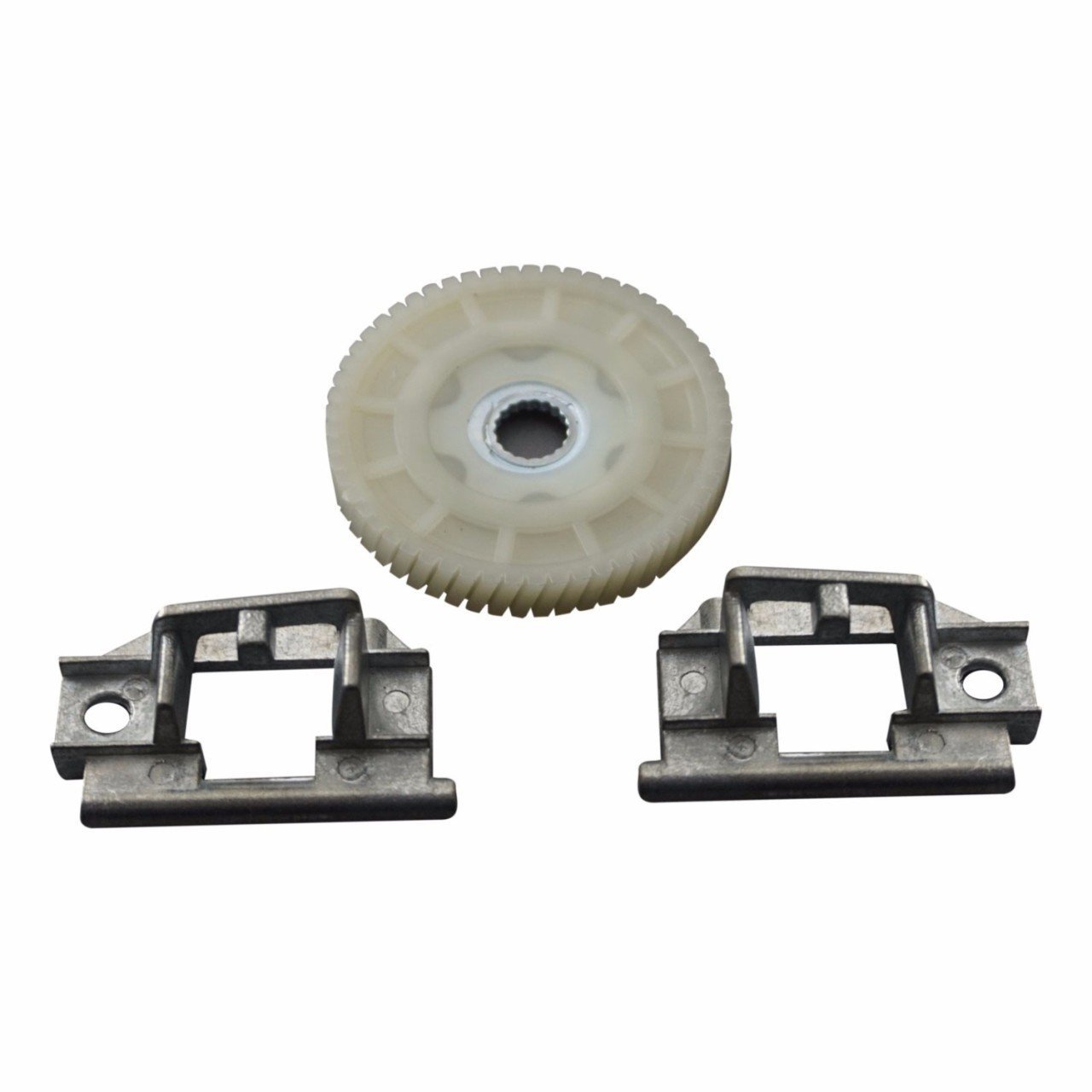 Peugeot 206 İçin Sunroof Tamir Seti (OEM:7701209744, 7701469319, 7701050264, 7701471058)