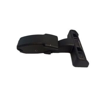 Ford Courier Sürgülü Cam Mandalı 14-21 BK21V423A39A