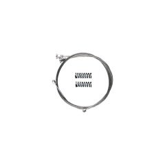 W906 SPRINTER 2006-2015 CAM KRİKO TELİ ÖN SOL SAĞ