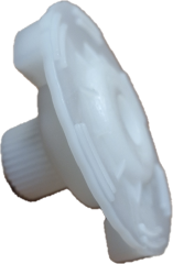 T4 POLO CLASSIC AUDI A3 CAM KRİKO MOTOR MAKARA FREZE (1990 - 2003) (OEM: 1J0959801A Uyumlu)