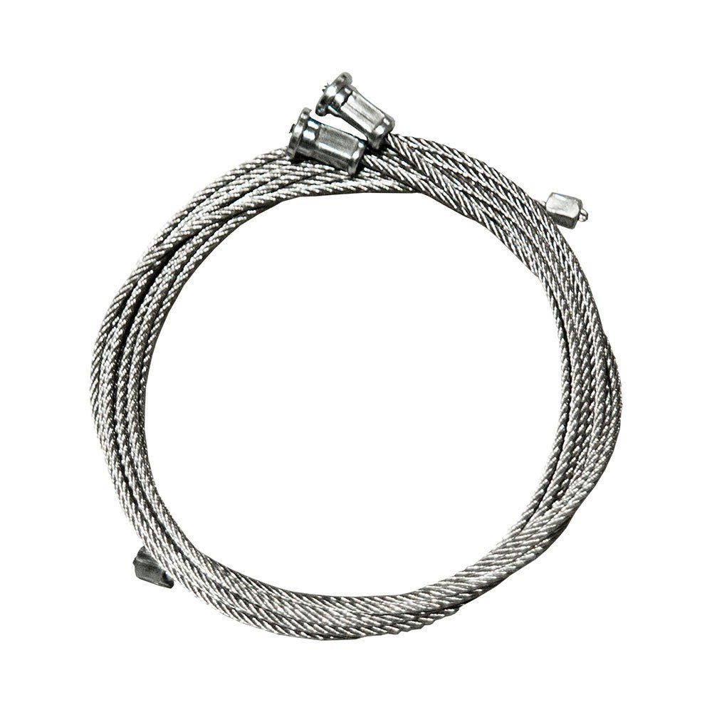 SMART 1 CAM KRİKO TELİ SOL SAĞ (1998-2007) (OEM: A4507200746 / A4507200846 VB. UYUMLU)