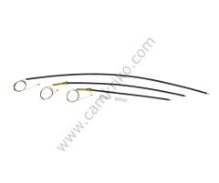 W245 B150 2005-2008 CAM KRİKO TELİ SOL SAĞ (2005 - 2011) (OEM:A 169 720 11 46 / 1697201146, A 169 720 12 46 / 1697201246)