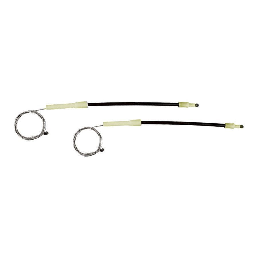 SIENA CAM KRİKO TELİ ÖN SOL SAĞ (1996-2011) (OEM: 46467770 / 46467771 VB.)