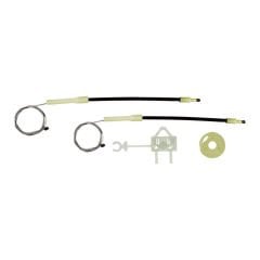 Fiat Siena Ön Sol Cam Krikosu Tamir Seti 1998-2006 OEM 46786201 Uyumlu