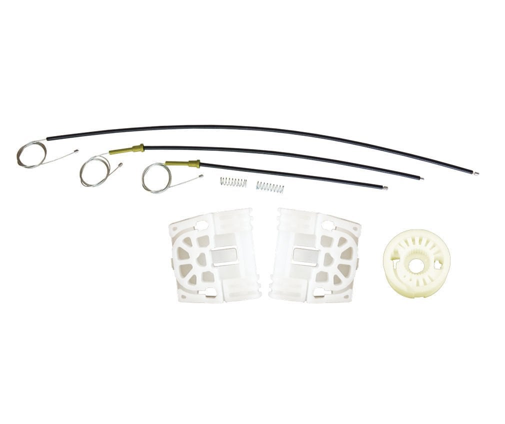 Mercedes W245 Ön Sol Cam Krikosu Tamir Seti A-Serisi W169 2004-2012 OEM A1697201146