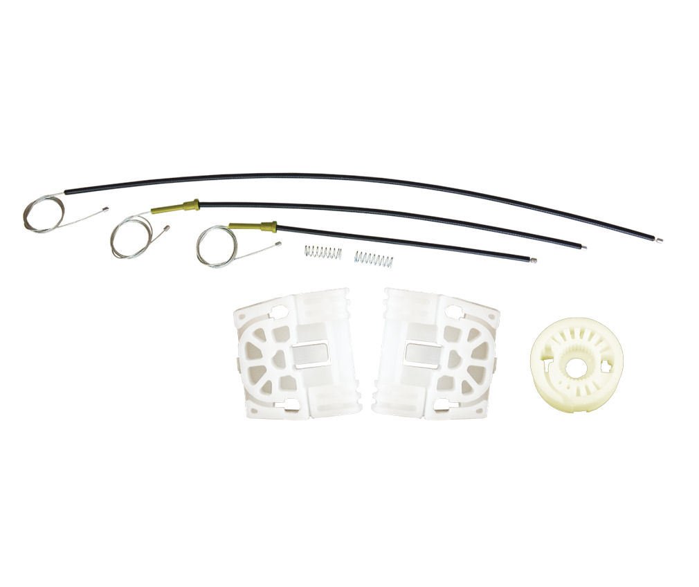 Mercedes W245 Ön Sol Cam Kriko Seti 04-12 A1697201146