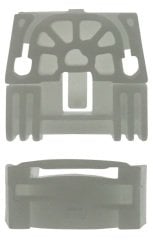 Mercedes W245 Ön Sağ Cam Krikosu Plastiği B-Serisi A-Serisi W169 2004-2012 OEM A1697201246