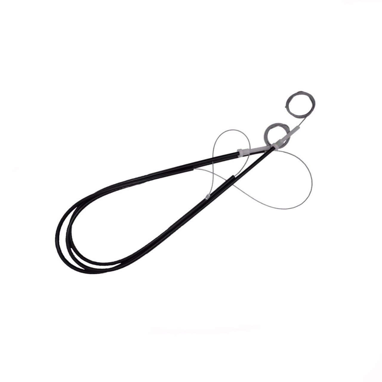 Audi A1 3 Kapılı HB 10-On İçin Sağ Ön Cam Mekanizma Tel Halat Tamir Takımı