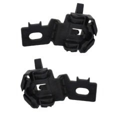 Nissan Qashqai Ön Sağ Cam Kriko Plastik Tamir Seti (RAB) (2007-2013) (OEM:80770JD00A)