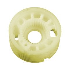 Mercedes W245 Ön Sağ Cam Krikosu Makarası B-Serisi A-Serisi W169 2004-2012 OEM A1697201246