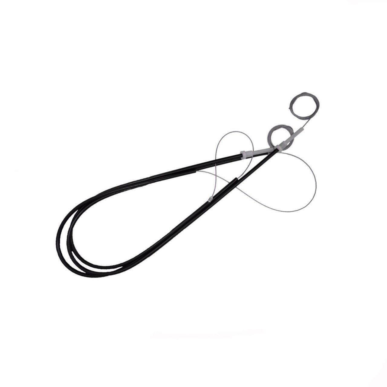 Audi A1 3 Kapılı HB 10-On İçin Sol Ön Cam Mekanizma Tel Halat Tamir Takımı