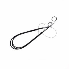 Audi A1 3 Kapılı HB 10-On İçin Sol Ön Cam Mekanizma Tel Halat Tamir Takımı